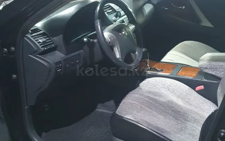 Toyota Camry 2011 года за 5 800 000 тг. в Тараз