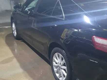 Toyota Camry 2011 года за 5 800 000 тг. в Тараз – фото 4
