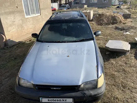 Toyota Caldina 1995 года за 1 850 000 тг. в Алматы – фото 4