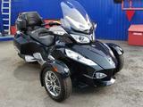 BRP  Can-Am Spyder 2010 года за 6 000 000 тг. в Караганда