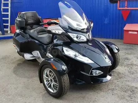 BRP  Can-Am Spyder 2010 года за 6 000 000 тг. в Караганда
