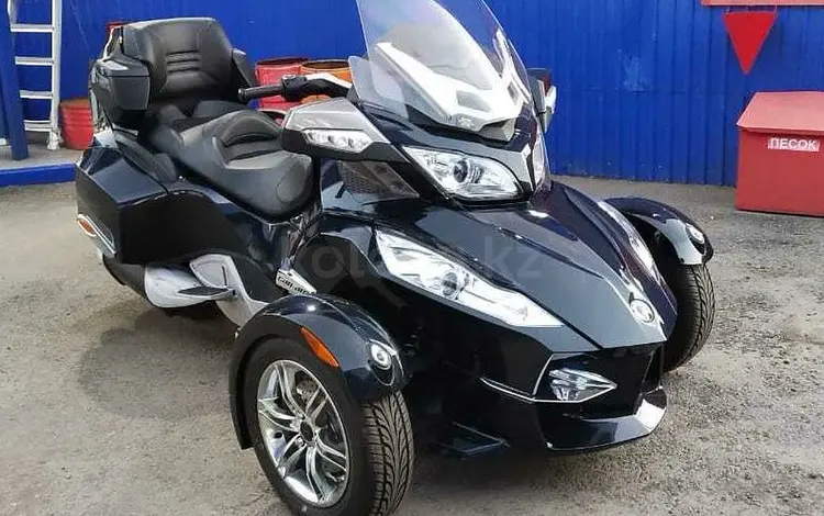 BRP  Can-Am Spyder 2010 года за 6 000 000 тг. в Караганда