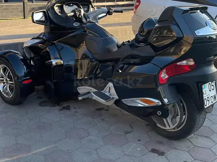 BRP  Can-Am Spyder 2010 года за 6 000 000 тг. в Караганда – фото 2