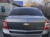 Chevrolet Cobalt 2020 года за 5 200 000 тг. в Костанай