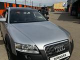 Audi A6 allroad 2006 года за 3 900 000 тг. в Уральск