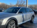 Audi A6 allroad 2006 года за 3 900 000 тг. в Уральск – фото 3