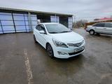 Hyundai Accent 2014 года за 5 460 000 тг. в Уральск – фото 2