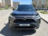 Toyota RAV4 2019 годаүшін11 900 000 тг. в Астана – фото 2