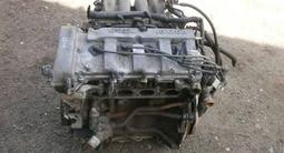 Двигатель/Қозғалтқыш Mazda за 230 000 тг. в Алматы