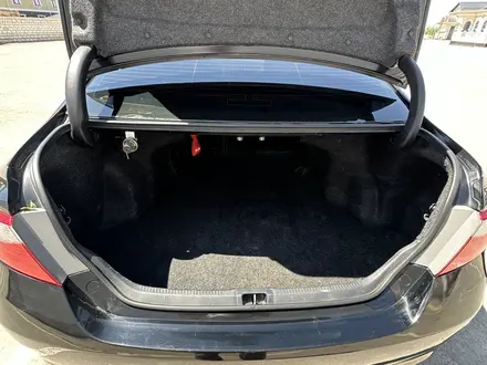 Toyota Camry 2015 года за 7 800 000 тг. в Жанаозен – фото 9