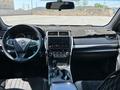 Toyota Camry 2015 годаүшін7 800 000 тг. в Жанаозен – фото 13