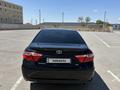 Toyota Camry 2015 годаүшін7 800 000 тг. в Жанаозен – фото 4
