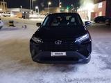 Toyota RAV4 2022 годаүшін10 978 000 тг. в Актобе