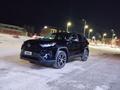 Toyota RAV4 2022 годаүшін10 978 000 тг. в Актобе – фото 4