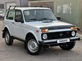 ВАЗ (Lada) Lada 2121 2014 года за 4 270 000 тг. в Алматы