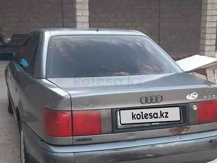 Audi 100 1992 годаүшін1 500 000 тг. в Шымкент