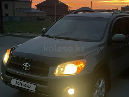 Toyota RAV4 2012 года за 8 500 000 тг. в Усть-Каменогорск – фото 8