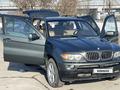 BMW X5 2005 годаүшін5 600 000 тг. в Алматы – фото 17