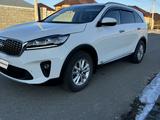 Kia Sorento 2019 года за 10 500 000 тг. в Жаркент – фото 5