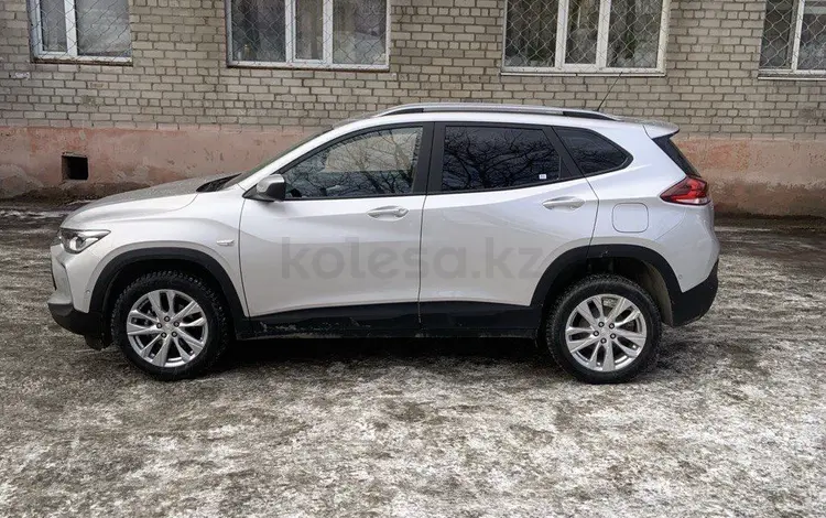 Chevrolet Tracker 2023 годаfor9 000 000 тг. в Семей