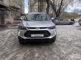 Chevrolet Tracker 2023 годаfor9 000 000 тг. в Семей – фото 2