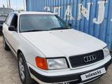 Audi 100 1994 года за 1 800 000 тг. в Кордай