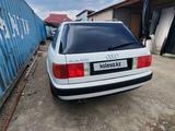 Audi 100 1994 года за 1 800 000 тг. в Кордай – фото 3