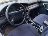 Audi 100 1994 года за 1 800 000 тг. в Кордай – фото 4