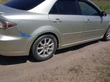 Mazda 6 2008 годаүшін2 500 000 тг. в Кулан – фото 4