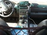 Nissan Pathfinder 2005 года за 3 000 000 тг. в Астана – фото 4