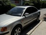 Volkswagen Passat 1998 годаүшін1 550 000 тг. в Шымкент – фото 4