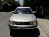 Volkswagen Passat 1998 годаүшін1 550 000 тг. в Шымкент – фото 3