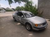 Volkswagen Passat 1998 годаүшін1 550 000 тг. в Шымкент