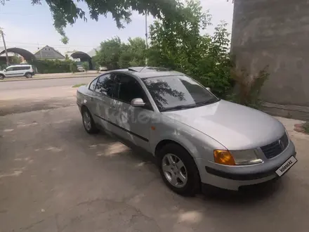 Volkswagen Passat 1998 года за 1 550 000 тг. в Шымкент