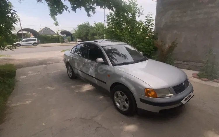 Volkswagen Passat 1998 года за 1 550 000 тг. в Шымкент