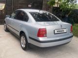 Volkswagen Passat 1998 годаүшін1 550 000 тг. в Шымкент – фото 5