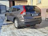 Honda CR-V 2012 годаүшін8 400 000 тг. в Астана – фото 4