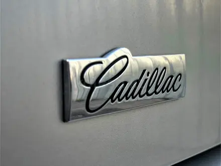 Cadillac STS 2009 года за 4 900 000 тг. в Алматы – фото 19