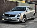 Cadillac STS 2009 года за 4 950 000 тг. в Алматы