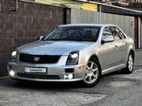 Cadillac STS 2009 годаүшін4 150 000 тг. в Алматы