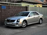 Cadillac STS 2009 годаүшін4 900 000 тг. в Алматы – фото 2