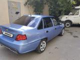 Daewoo Nexia 2009 годаfor1 600 000 тг. в Астана – фото 3