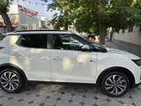 SsangYong Tivoli 2021 годаүшін7 800 000 тг. в Шымкент – фото 5