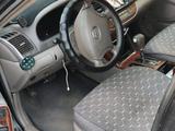 Toyota Camry 2005 года за 3 600 000 тг. в Алматы – фото 5