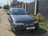 Saab 9-5 2000 года за 2 000 000 тг. в Алматы – фото 2