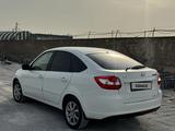 ВАЗ (Lada) Granta 2191 2018 года за 3 000 000 тг. в Шымкент – фото 4