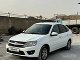 ВАЗ (Lada) Granta 2191 2018 года за 3 000 000 тг. в Шымкент – фото 3