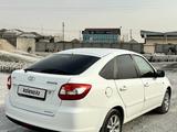ВАЗ (Lada) Granta 2191 2018 года за 3 000 000 тг. в Шымкент – фото 5