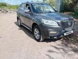 Lifan X60 2016 года за 3 550 000 тг. в Астана – фото 2