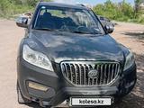 Lifan X60 2016 года за 3 550 000 тг. в Астана – фото 3